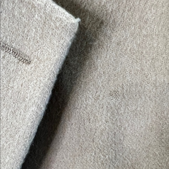 Jos. A Bank Sports Coat Blazer Camel Hair Tan 42R - Picture 4 of 5